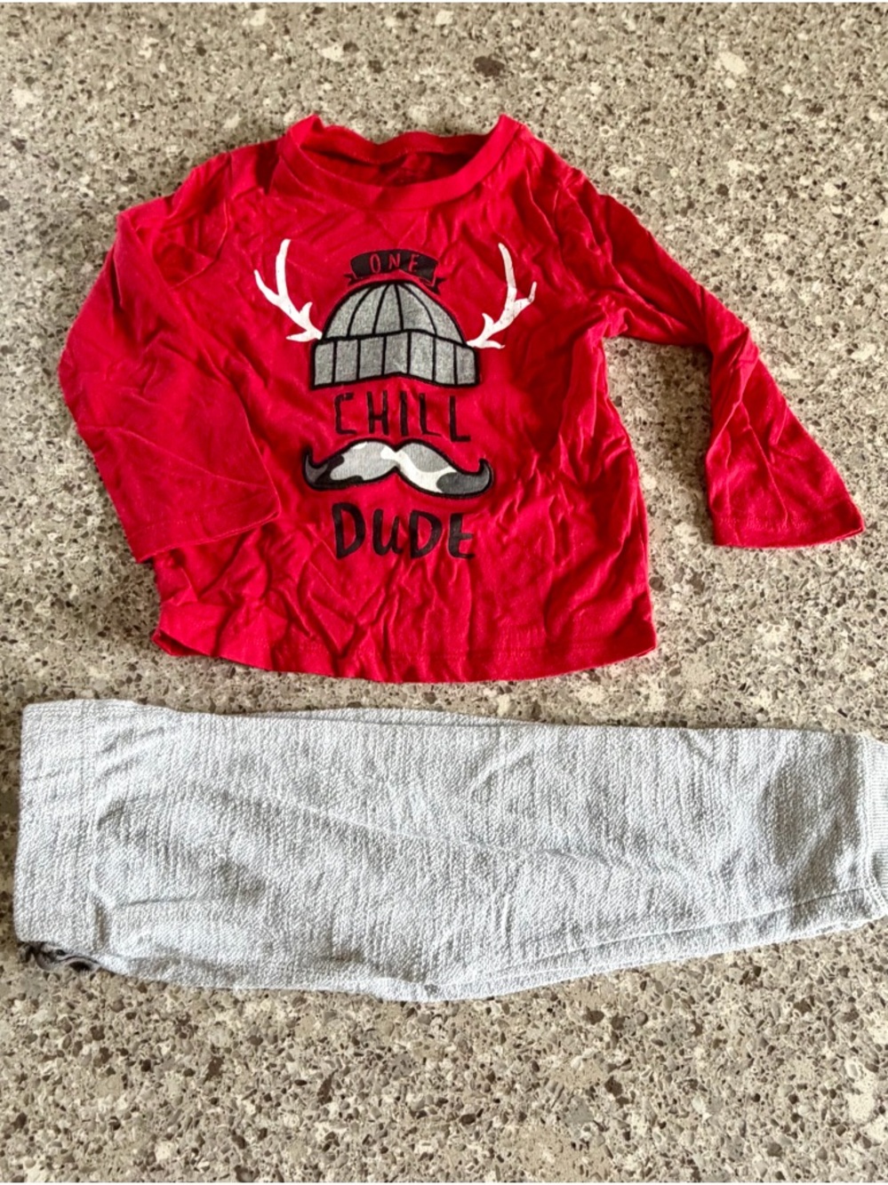 14 Piece l Boy’s Bundle l Size: 24M - Picture 4 of 14